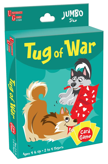 Tug of War