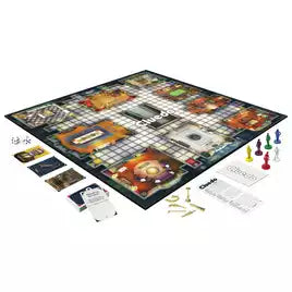 Cluedo - Unwind Board Games Online