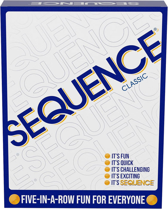Sequence - Unwind Board Games Online