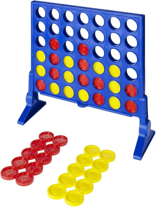 Connect 4 - Unwind Board Games Online