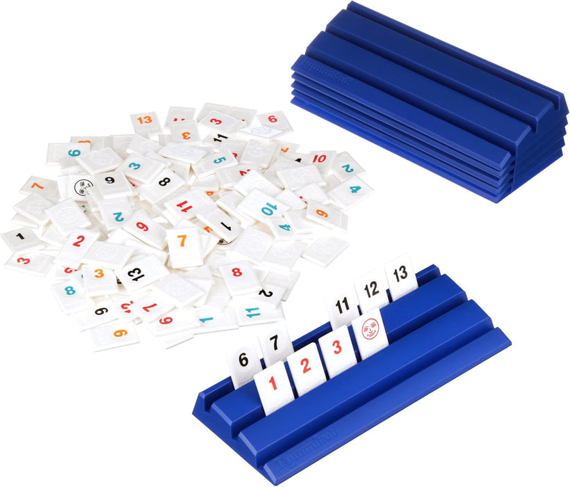 Rummikub Six Player