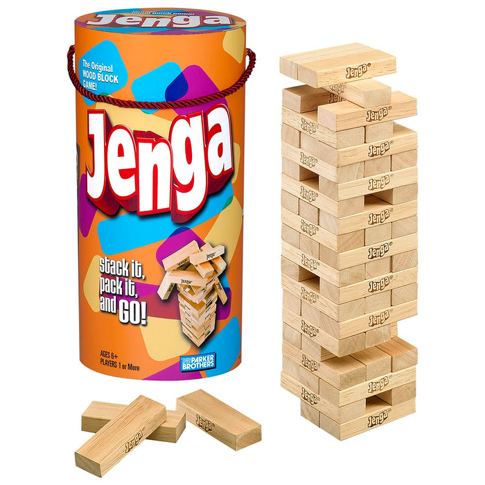 JENGA PREMIUM