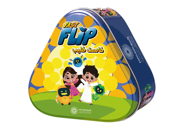 Fast Flip Expo 2020