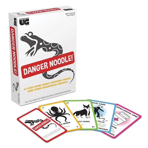 Danger Noodle