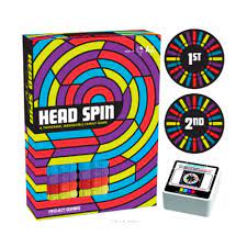 Head Spin