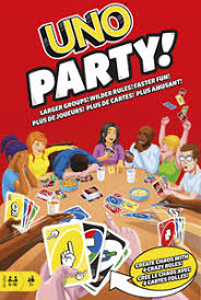 UNO PARTY