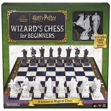 Harry Potter Wizard's Chess