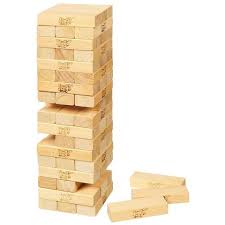Jenga - Unwind Board Games Online