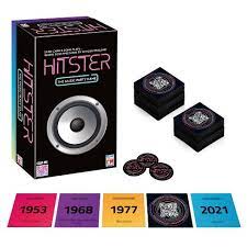 HITSTER