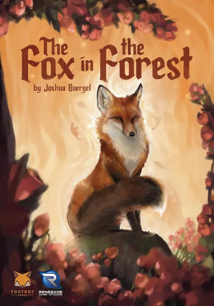 Fox in the Forest Duet