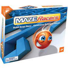 Maze Racer