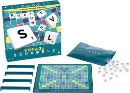 Scrabble Original - Unwind Board Games Online