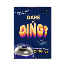 Dare To Ding