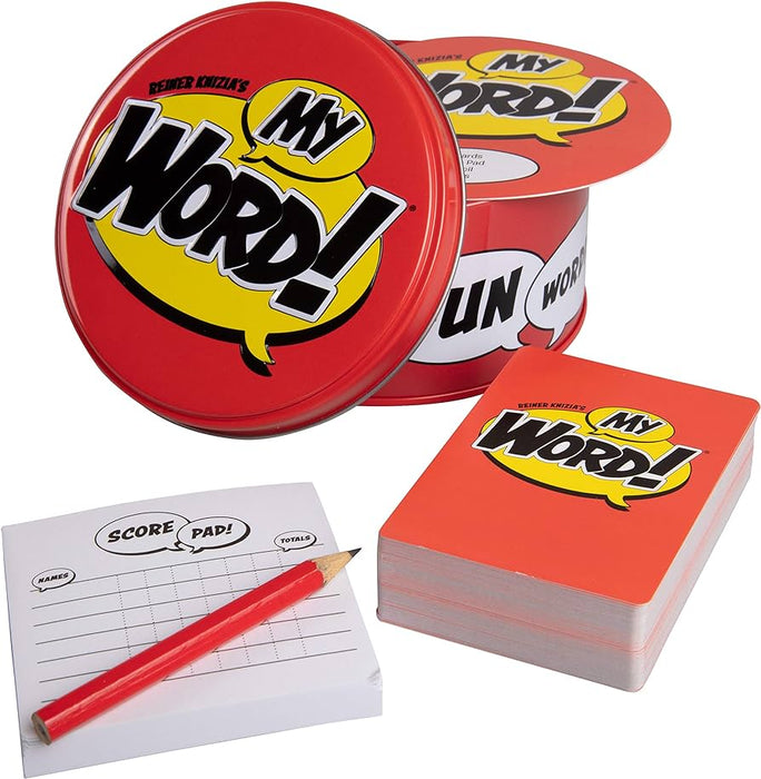 My Word! (Tin)