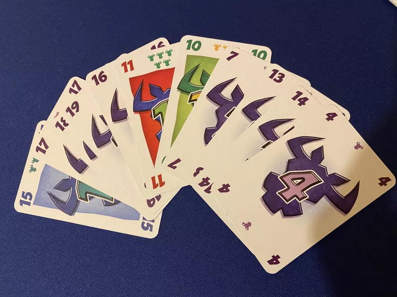 6 nimmt!