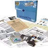 Murder Mystery Party Case Files: Death in Antarctica