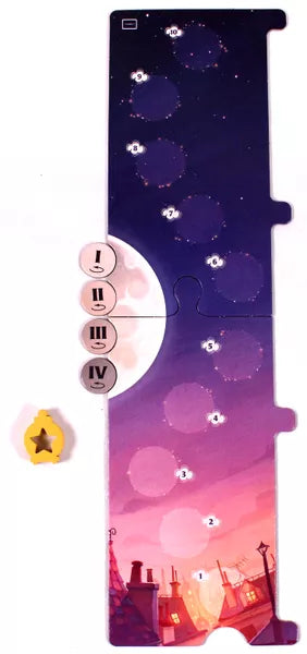 Stella: Dixit Universe