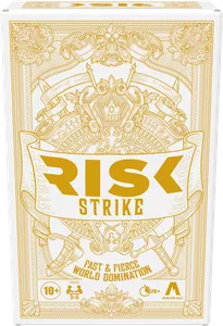 Risk Strike