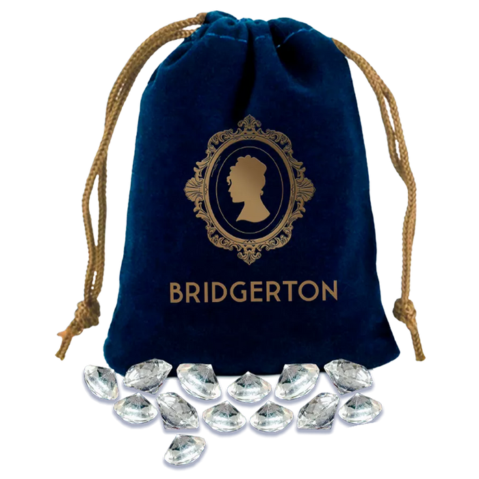 Love Letter: Bridgerton
