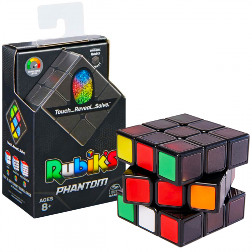Rubik's Phantom