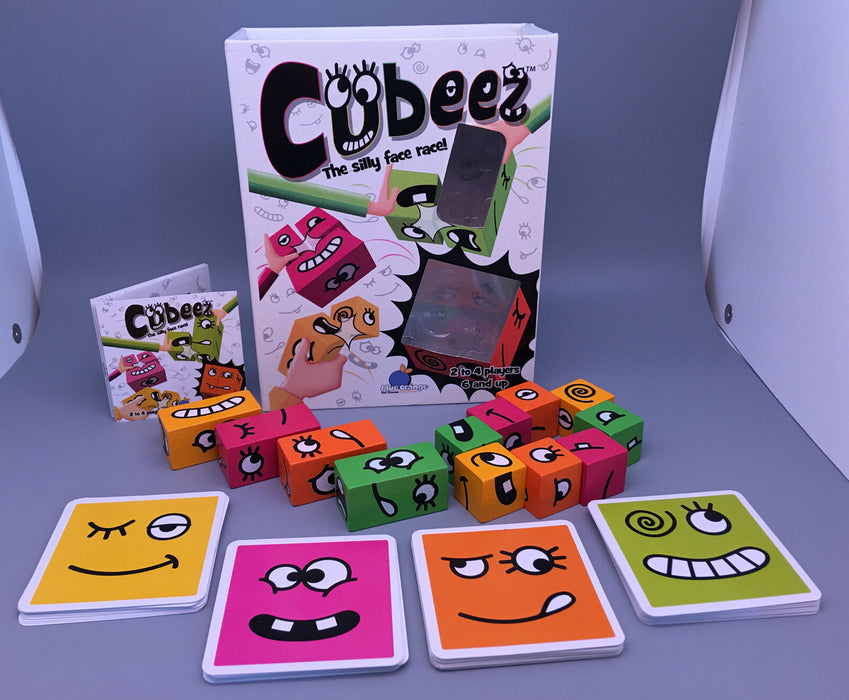 Cubeez