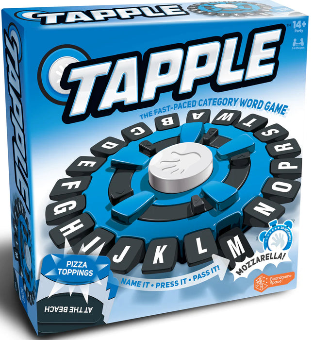 Tapple - Unwind Board Games Online