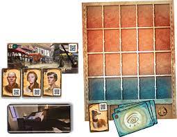 Chronicles of Crime: 1400