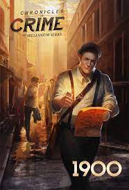 Chronicles of Crime: 1900