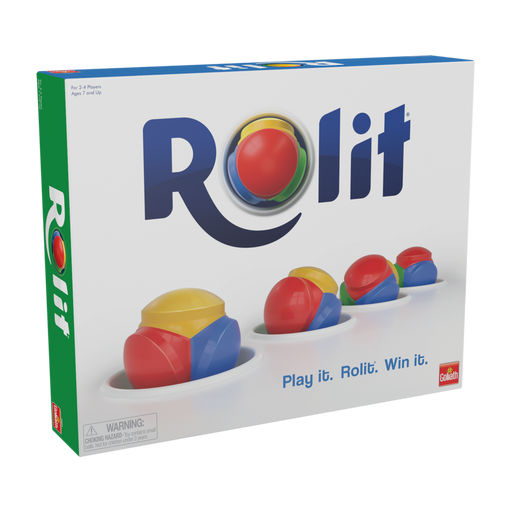 Rolit - Unwind Online