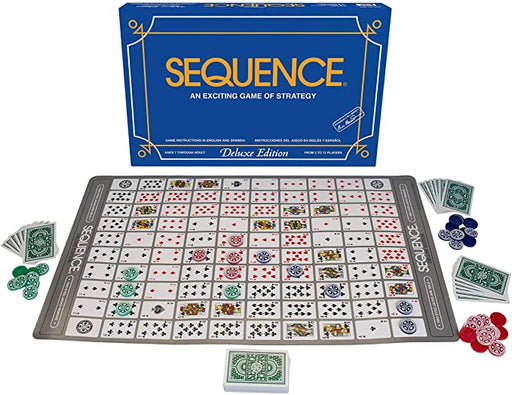 Sequence: Deluxe Edition - Unwind Online