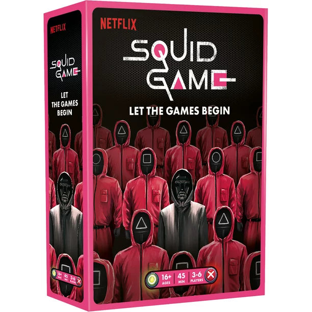 Squid Game