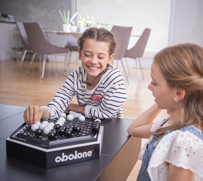 Abalone - Unwind Board Games Online