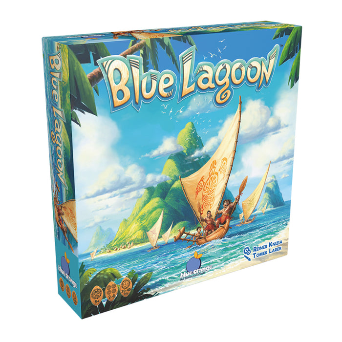 Blue Lagoon