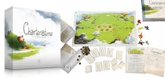 Charterstone