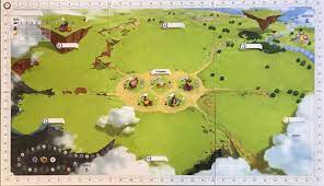 Charterstone