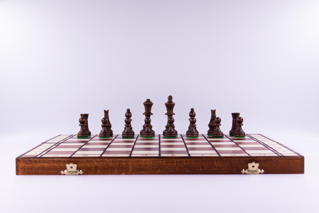 Chess Set - Jowisz