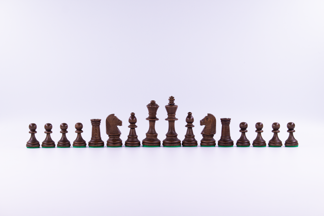 Chess Set - Jowisz