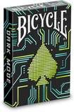 Playing Cards: Bicycle - Dark Mode