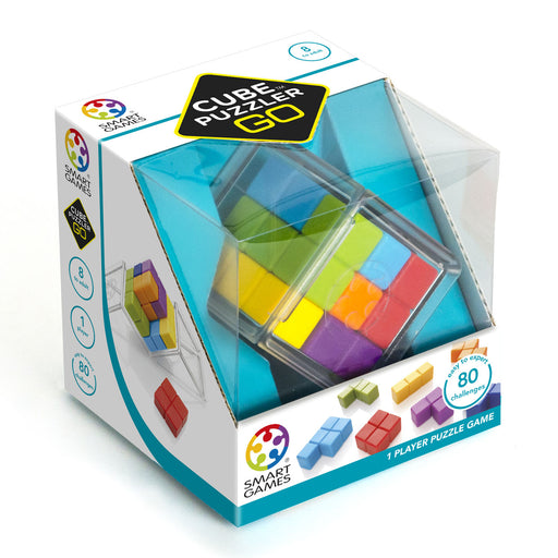 Cube Puzzler Go - Unwind Online