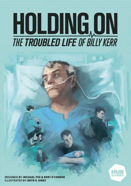Holding On: The Troubled Life of Billy Kerr - Unwind Online