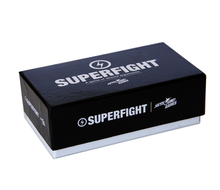 Superfight - Unwind Online