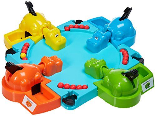 Hungry Hungry Hippos - Unwind Online