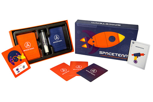 Spaceteam - Unwind Online