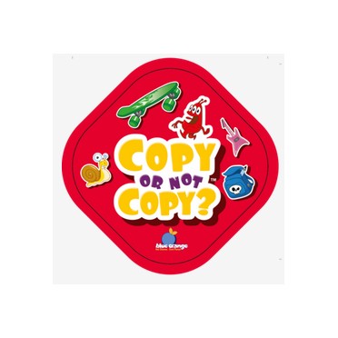 Copy or not Copy - Unwind Online