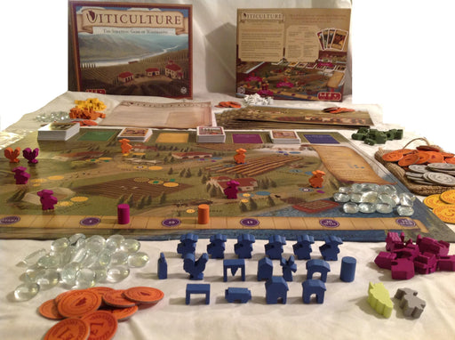 Viticulture - Unwind Online