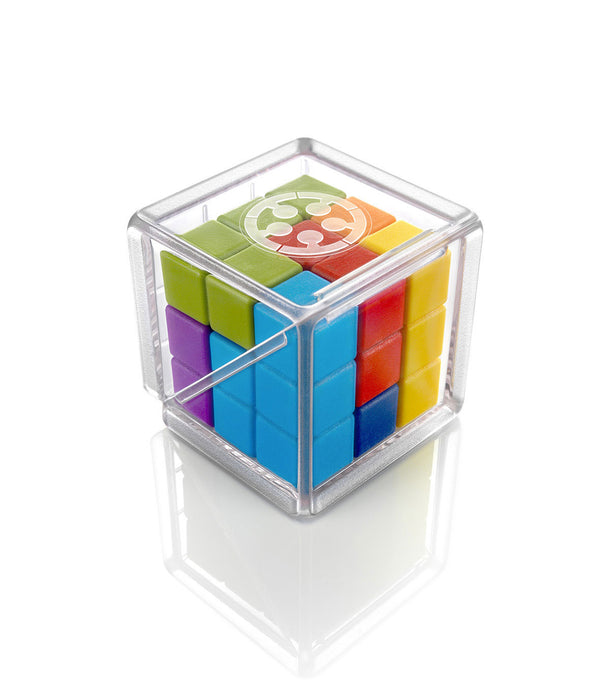 Cube Puzzler Go - Unwind Online
