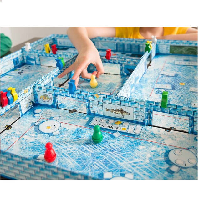 Ice Cool - Unwind Online