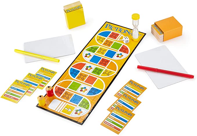 Pictionary
