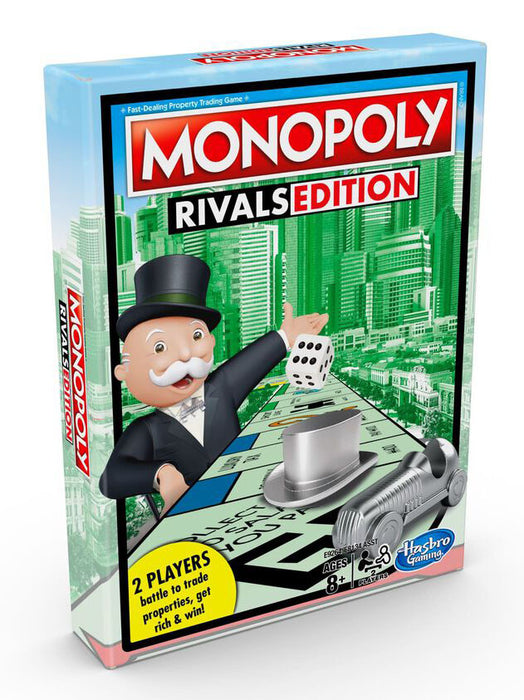 Monopoly Rivals Edition