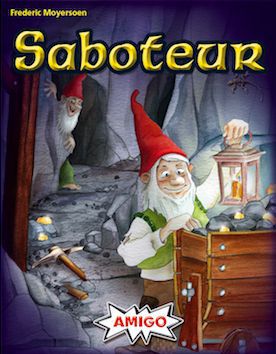 Saboteur (AR/EN)